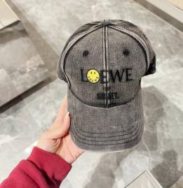 Picture of Loewe Cap _SKULoeweCap0324012995